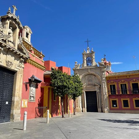 Apartments San Lorenzo Fresh Seville Luaran gambar