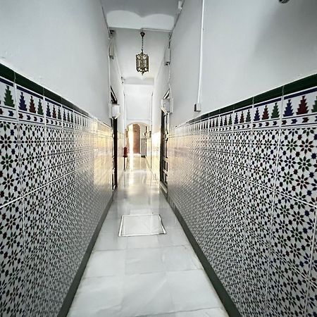 Apartments San Lorenzo Fresh Seville Luaran gambar