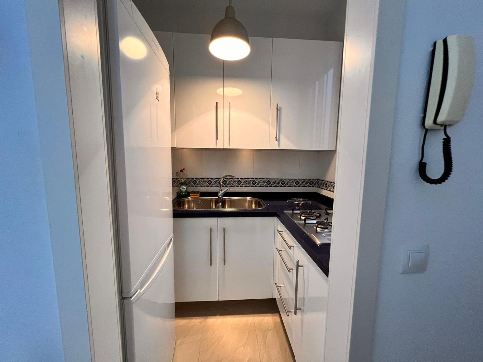 Apartments San Lorenzo Fresh Seville Luaran gambar