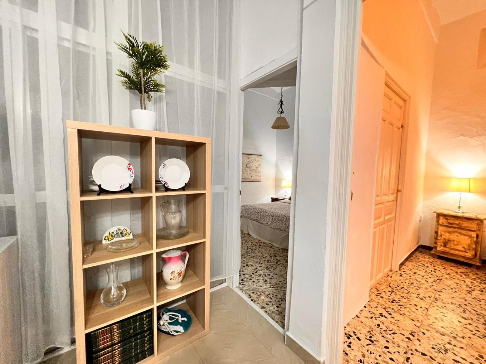 Apartments San Lorenzo Fresh Seville Luaran gambar