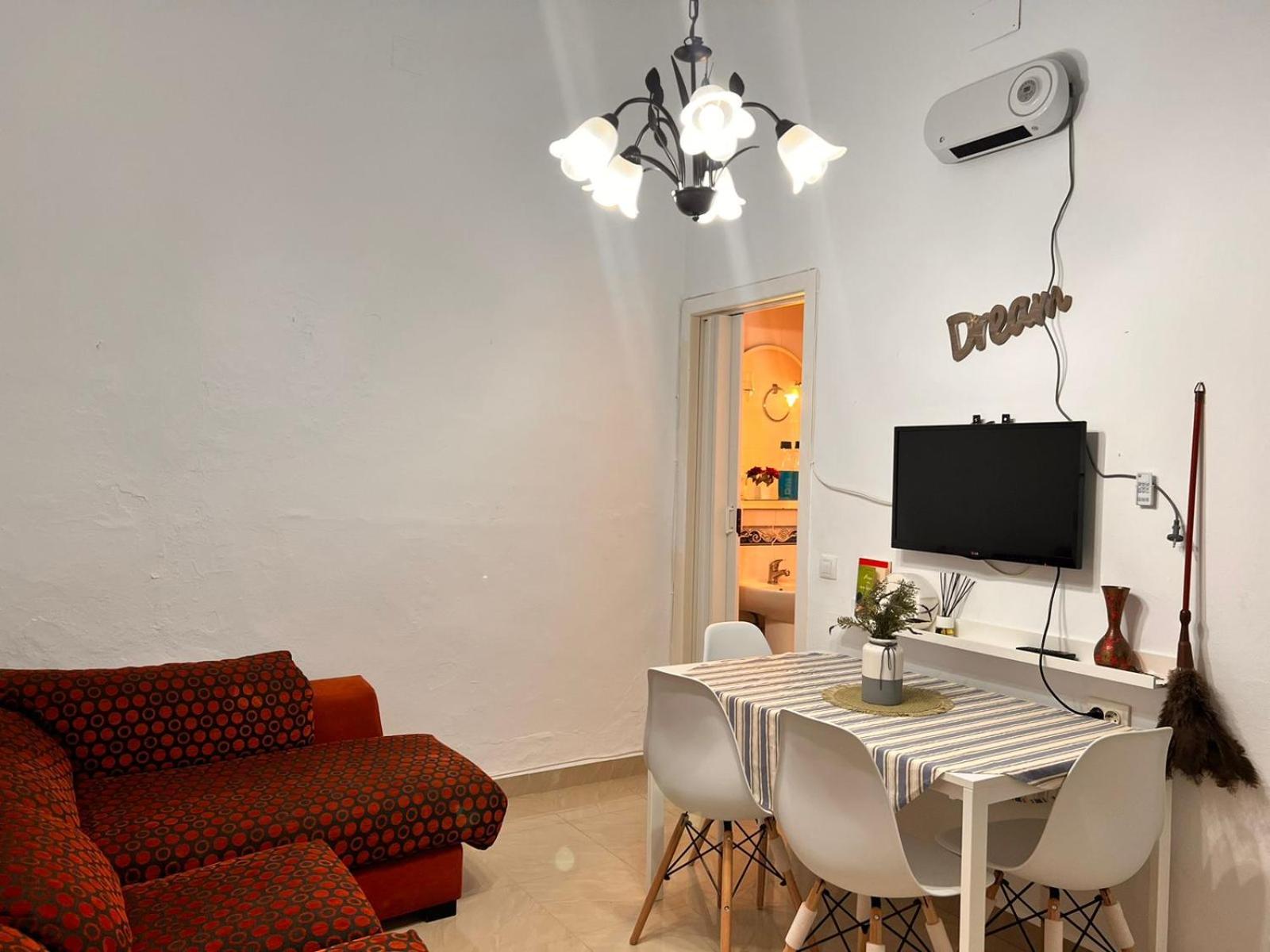 Apartments San Lorenzo Fresh Seville Luaran gambar
