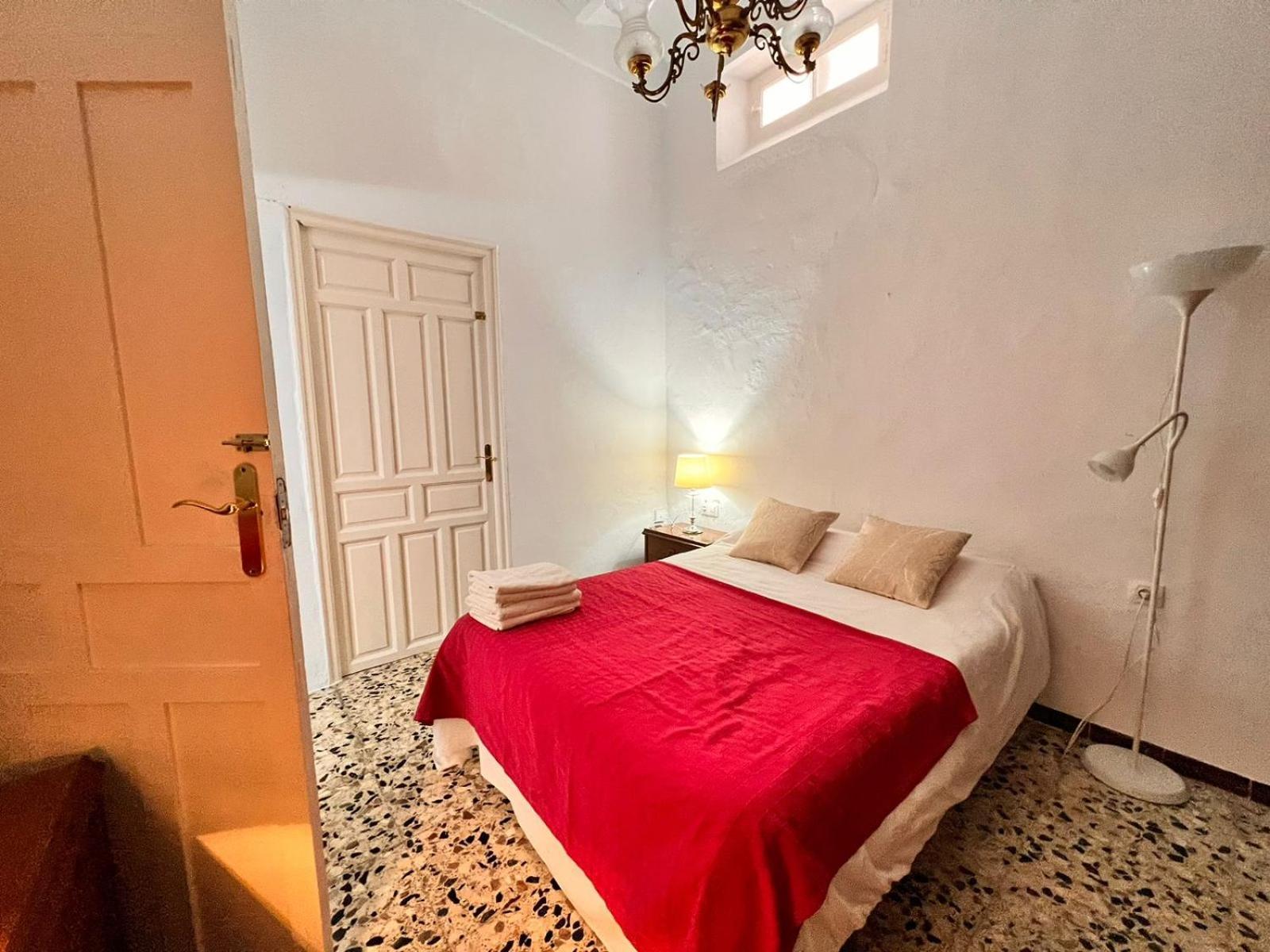Apartments San Lorenzo Fresh Seville Luaran gambar