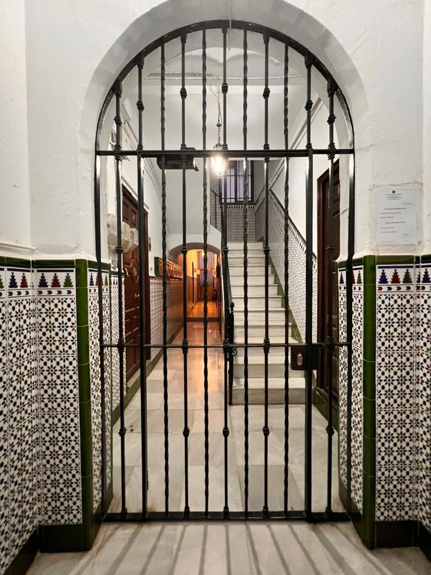 Apartments San Lorenzo Fresh Seville Luaran gambar
