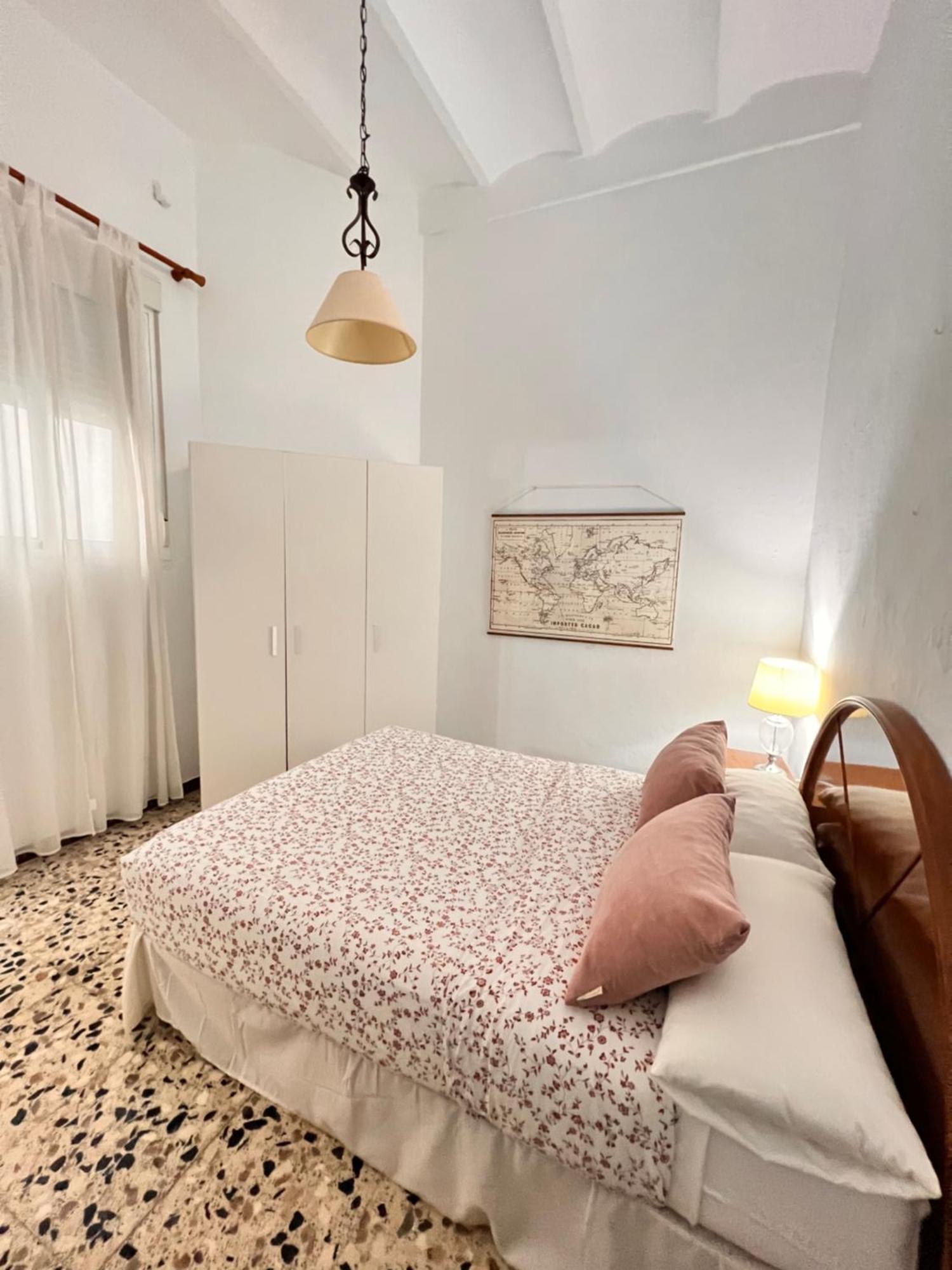 Apartments San Lorenzo Fresh Seville Luaran gambar