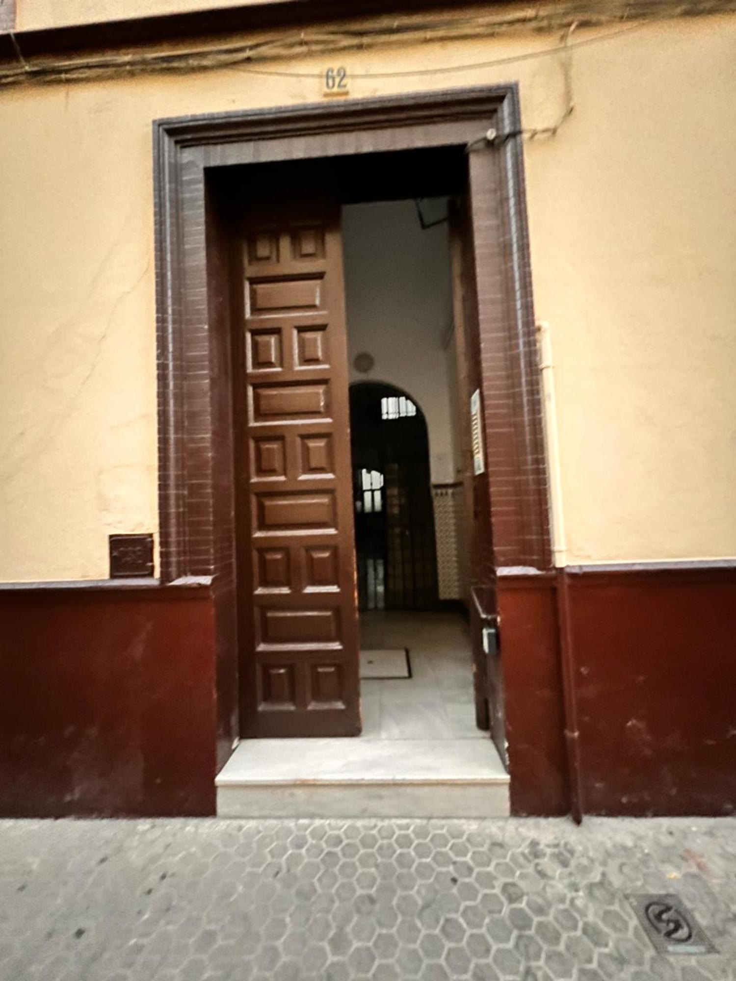 Apartments San Lorenzo Fresh Seville Luaran gambar