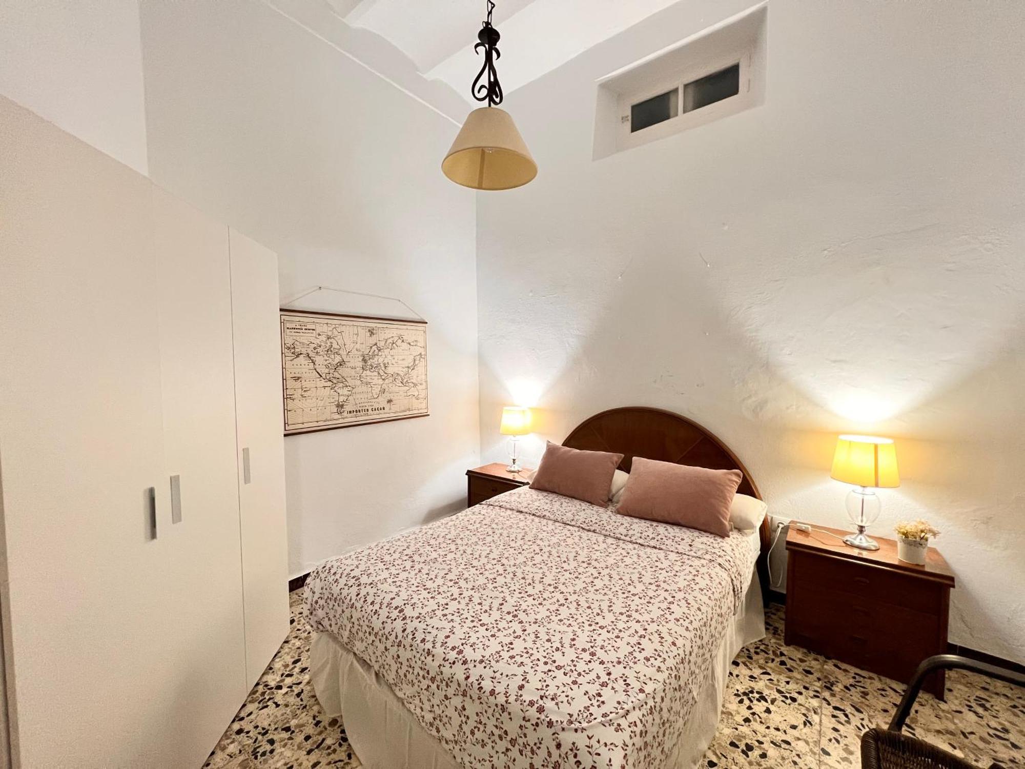 Apartments San Lorenzo Fresh Seville Luaran gambar