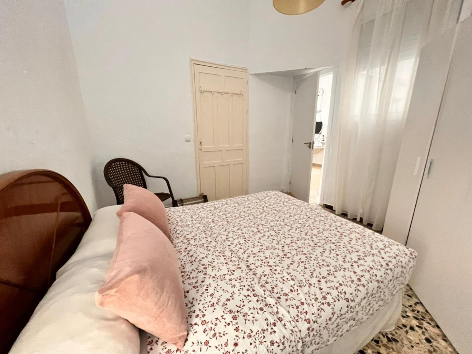 Apartments San Lorenzo Fresh Seville Bilik gambar
