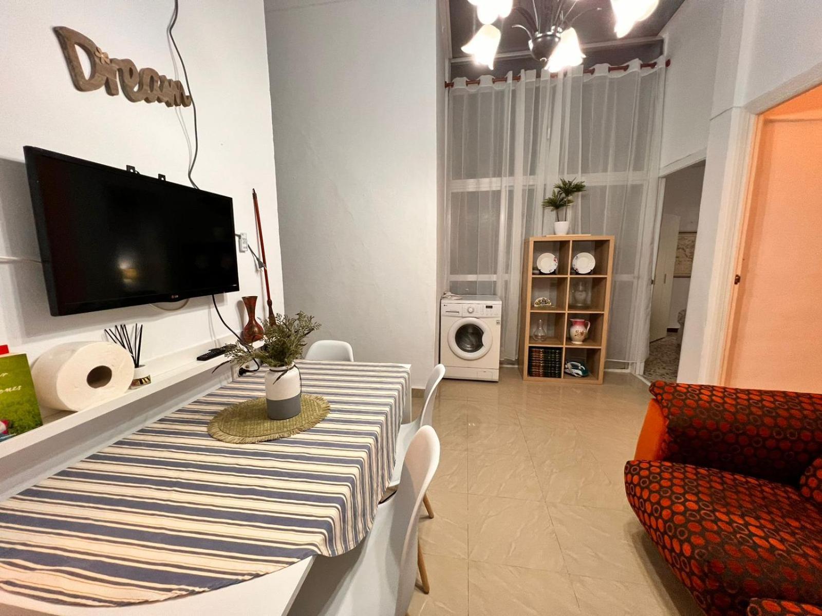 Apartments San Lorenzo Fresh Seville Bilik gambar
