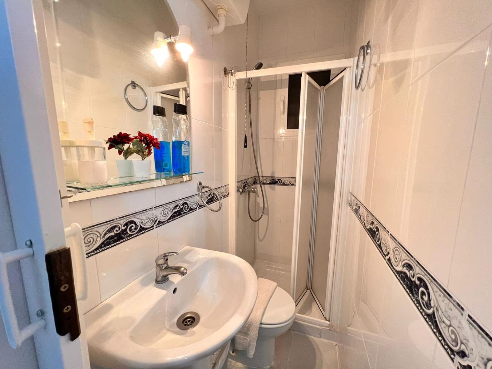 Apartments San Lorenzo Fresh Seville Bilik gambar
