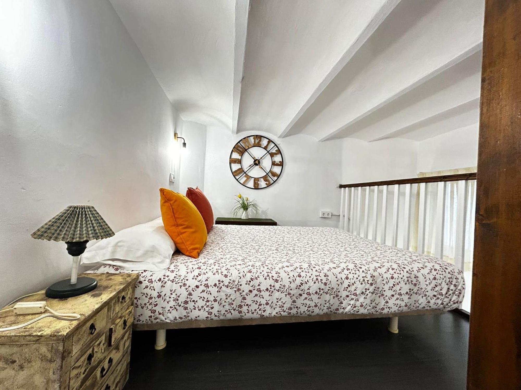 Apartments San Lorenzo Fresh Seville Bilik gambar