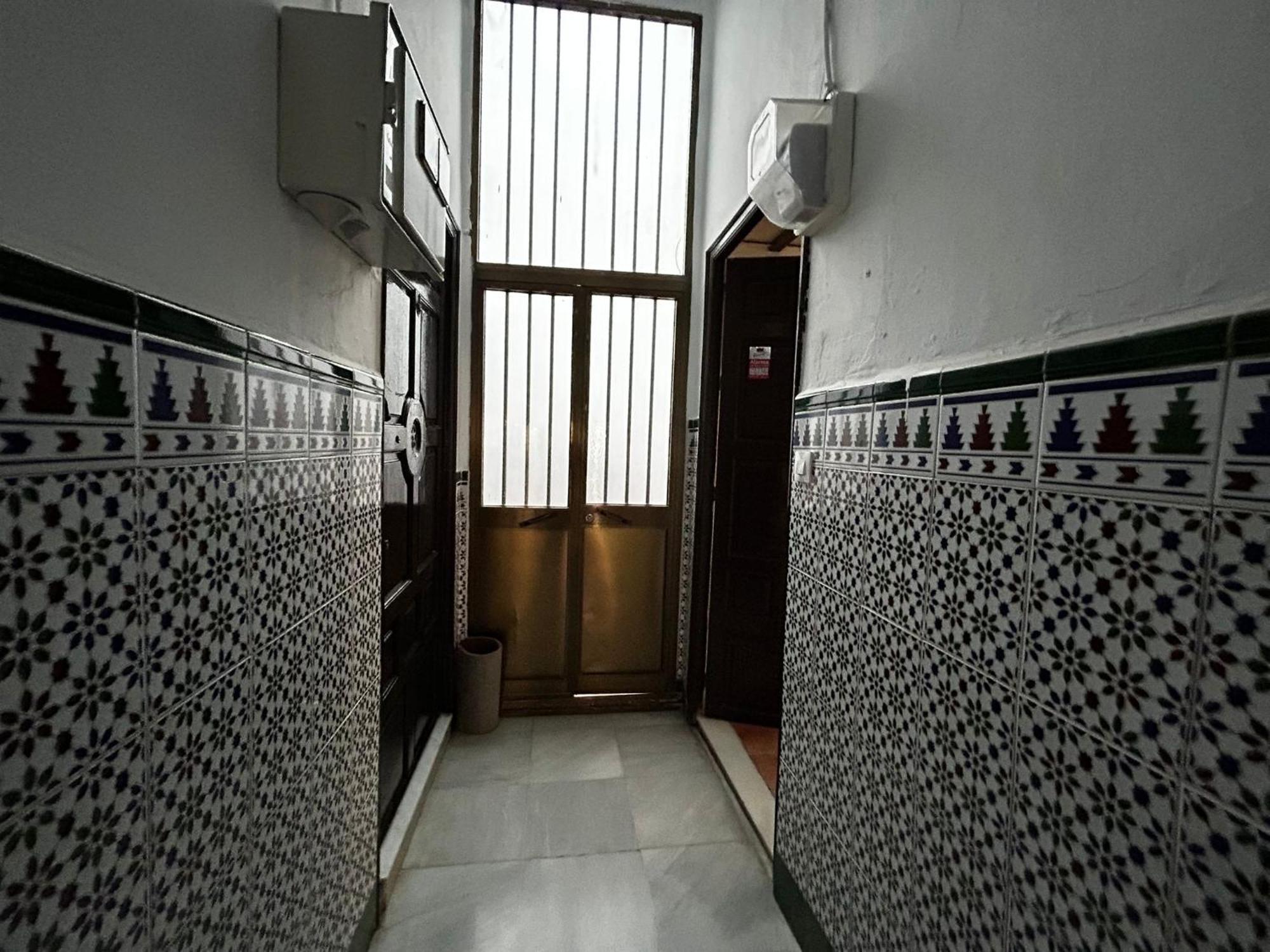 Apartments San Lorenzo Fresh Seville Bilik gambar