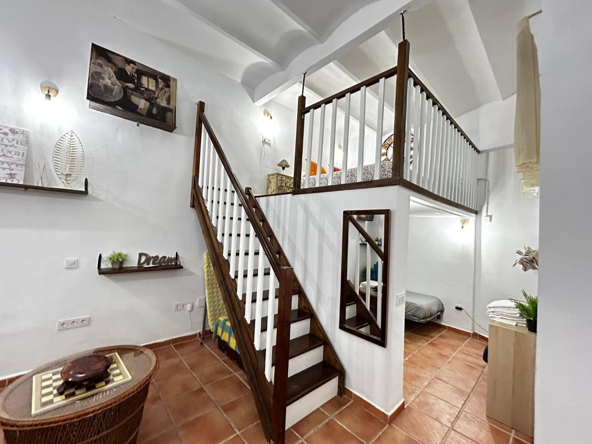 Apartments San Lorenzo Fresh Seville Luaran gambar