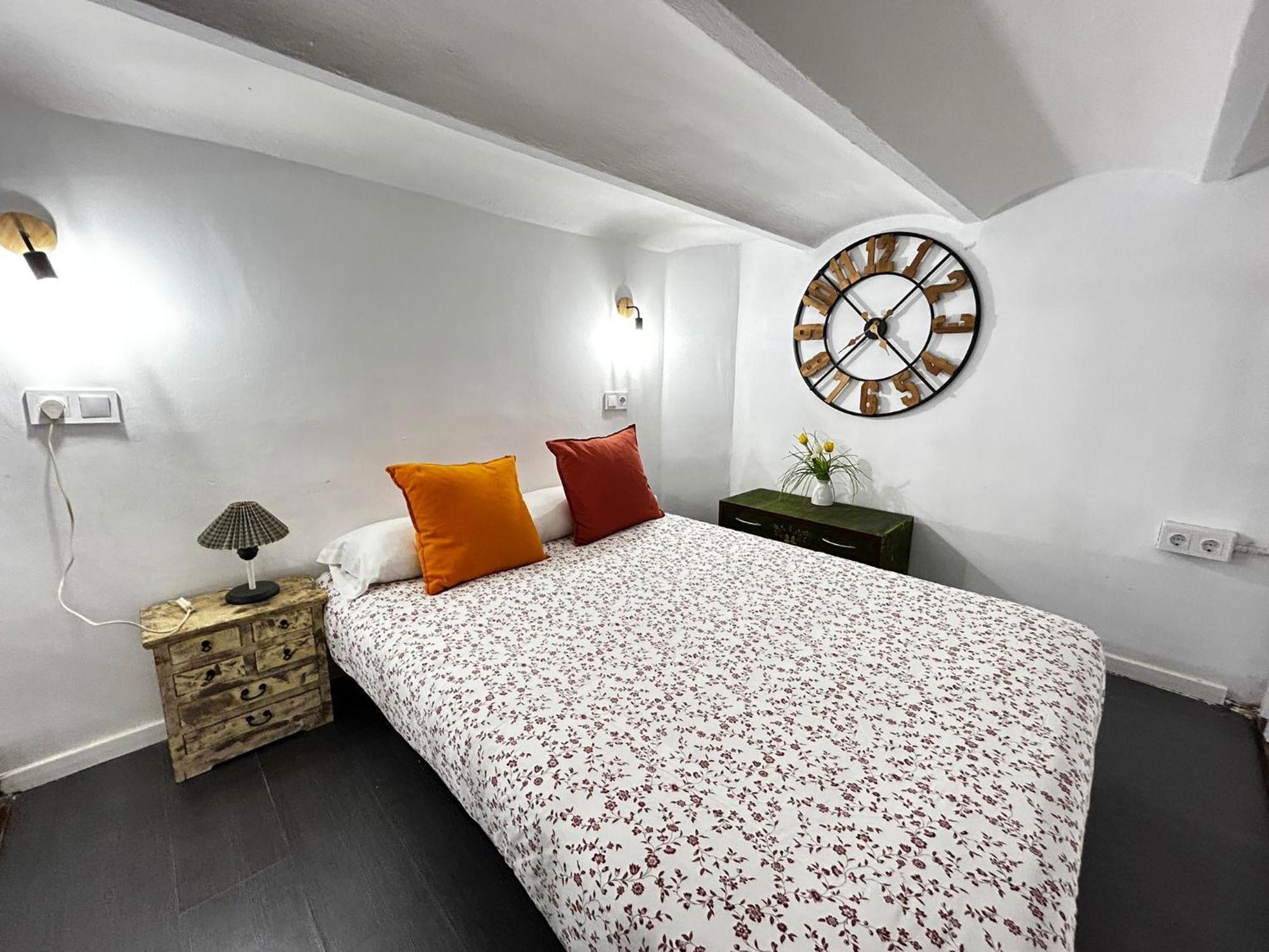Apartments San Lorenzo Fresh Seville Luaran gambar