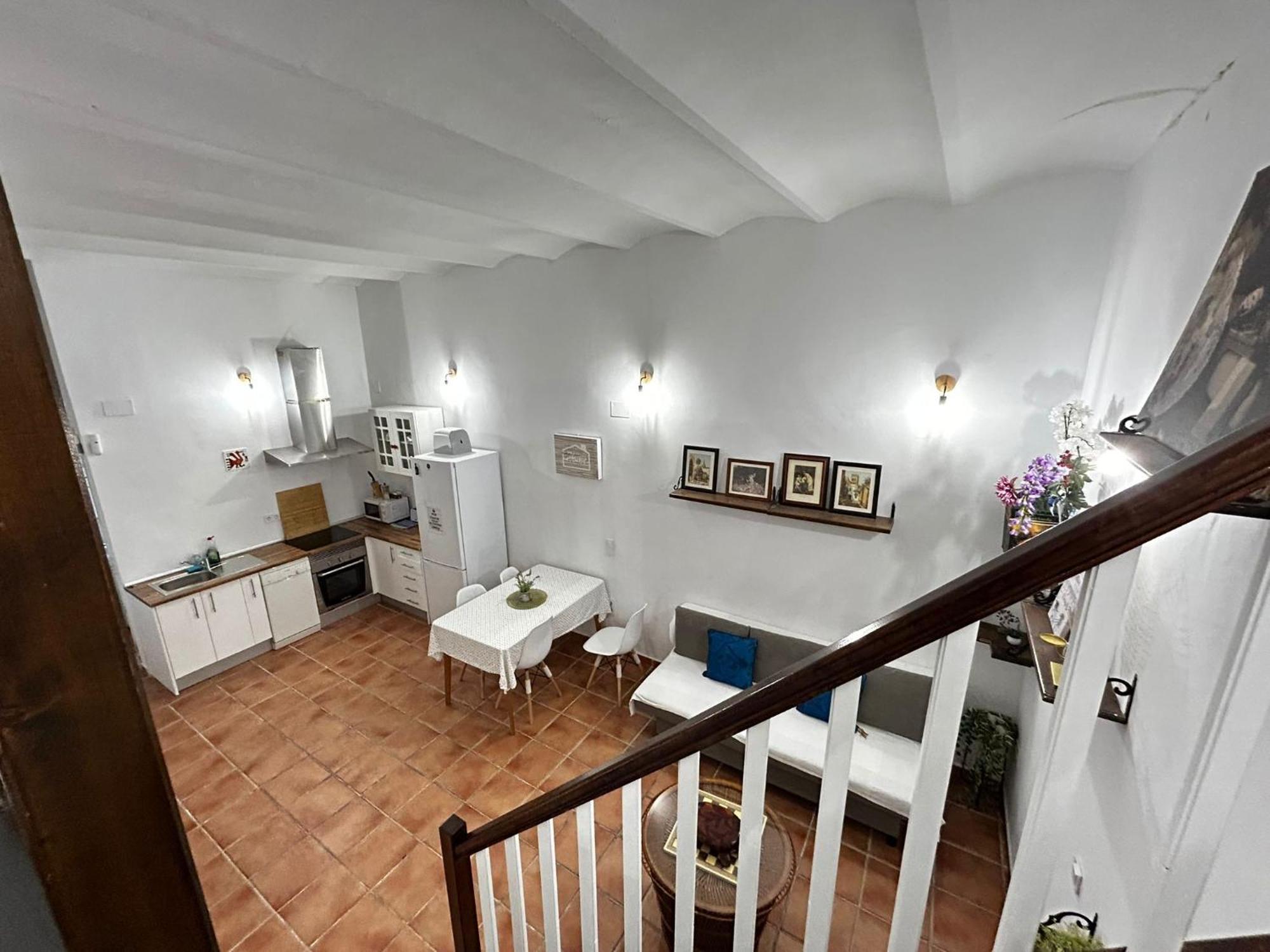 Apartments San Lorenzo Fresh Seville Bilik gambar