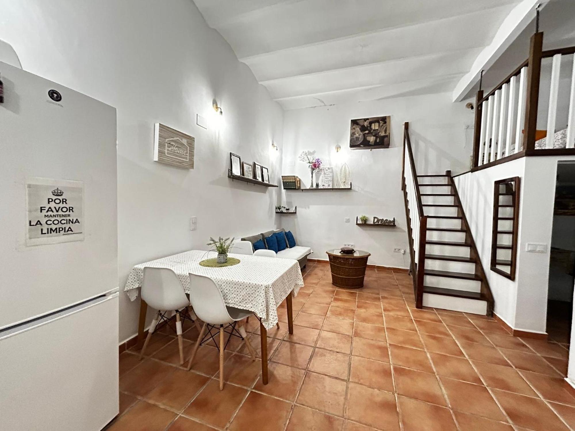 Apartments San Lorenzo Fresh Seville Luaran gambar