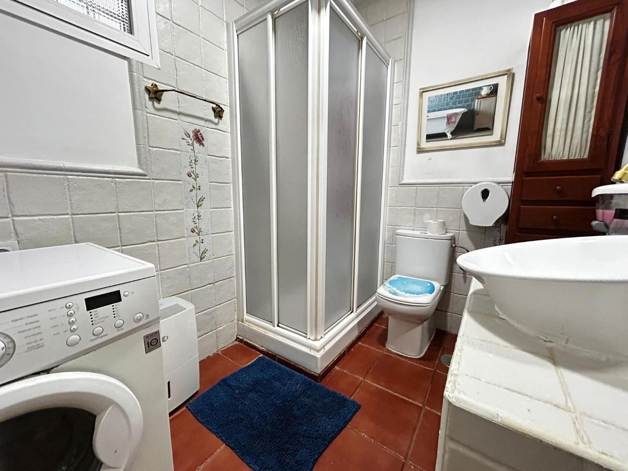 Apartments San Lorenzo Fresh Seville Bilik gambar